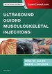 Ultrasound Guided Musculoskeletal Injections, 1st Edition