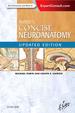 Netter's Concise Neuroanatomy Updated Edition, 1st Edition