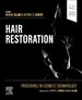 Procedures in Cosmetic Dermatology: Hair Restoration, 1st Edition