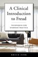 A Clinical Introduction to Freud: Techniques for Everyday Practice