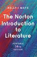 The Norton Introduction to Literature, Portable Fourteenth Edition