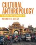 Cultural Anthropology: a Toolkit for a Global Age, Fourth Edition