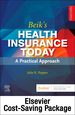 Beik's Health Insurance Today-Text and Workbook Package, 8th Edition