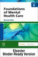 Foundations of Mental Health Care-Binder Ready, 8th Edition