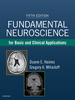 Fundamental Neuroscience for Basic and Clinical Applications, 5th Edition