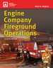 Engine Company Fireground Operations, Fourth Edition