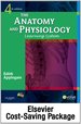 The Anatomy and Physiology Learning System-Text and Study Guide Package, 4th Edition