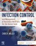 Infection Control and Management of Hazardous Materials for the Dental Team, 7th Edition