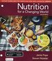 Scientific American Nutrition for a Changing World: Dietary Guidelines for Americans 2020-2025 & Digital Update, Second Edition