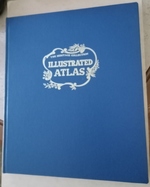Combined Atlases of Bucks County, Pennsylvania: 1876 By J. D. Scott-1891 By E. P. Noll & Co. Or, Combination Atlas Map of Bucks County, Pennsylvania