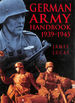 The German Army Handbook 1939-1945