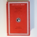 Annals: Books 4-6, 11-12 (Loeb Classical Library 312)