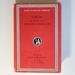 Aeneid: Books 7-12. Appendix Vergiliana (Loeb Classical Library 64)