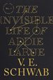 The Invisible Life of Addie Larue