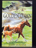 Golden Dawn the Twelfth Book in Horses Half-Moon Ranch Series Series