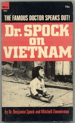 Dr. Spock on Vietnam