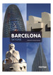 Barcelona Skyline-VV. Aa. (Papel)