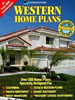 Western Home Plans-Home Planners (Papel)