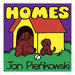 Homes (Cartone)-Pienkowski Jan (Papel)