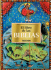 Libro De Las Biblias (Cartone)-VV. Aa. (Papel)