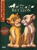 Rey Leon [Sorpresa Atras] (Pintemos)-Disney (Papel)