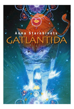 Gatlantida (Cartone)-Starobs Anna (Papel)