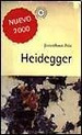 Heidegger (Grandes Filosofos)-Ree Jonathan (Papel)