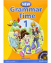 New Grammar Time 1-StudentS Book-Pearson