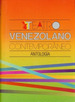 Teatro Venezolano Contemporaneo Antologia (Coleccion Tezont