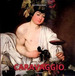 Caravaggio (Cartone)-Dangelmaier Ruth (Papel)