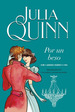 Por Un Beso [Saga Bridgerton 7]-Quinn Julia (Papel)