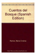 Cuentos Del Bosque [Cuidar Y Querer] (Coleccion Leer Es Gen