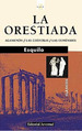 Orestiada / Agamenon / Coeforas / Eumenides-Esquilo (Pape