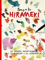 Hirameki El Genial Pasatiempo De La Mancha Y El Garabato-