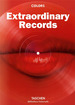 Extraordinary Records (Bibliotheca Universalis) (Cartone)-