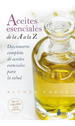 Aceites Esenciales De La a a La Z-Press Althea (Papel)