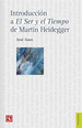 Introduccion a El Ser Y El Tiempo De Martin Heidegger (Cole