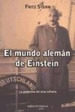 Mundo Aleman De Einstein La Promesa De Una Cultura (Testimo