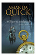 Al Llegar La Medianoche (Amor Y Aventura)-Quick Amanda (P