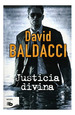 Justicia Divina (Serie Negra)-Baldacci David (Papel)