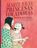 Marte Y Las Princesas Voladoras (Coleccion a La Orilla Del