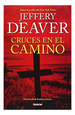 Cruces En El Camino (Rustico)-Deaver Jeffery (Papel)