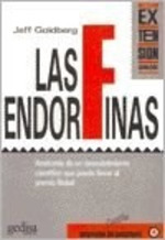 Endorfinas Anatomia De Un Descubrimiento Cientifico Que Pue