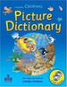 Longman Children's Picture Dictionary [Incluye 2 Cd]-Grah