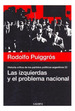 Izquierdas Y El Problema Nacional (Historia Critica De Los