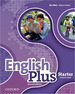 English Plus Starter-StudentS Book 2nd Edition-Oxford