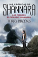 Piedras Elficas De Shannara (Las Cronicas De Shannara 2)-