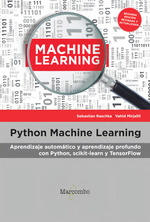 Libro Tcnico Python Machine Learning
