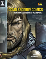 Como Escribir Comics Una Guia Para Contar Tu Historia-Sch