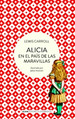 Alicia En El Pais De Las Maravillas (Coleccion Pocket Ilust